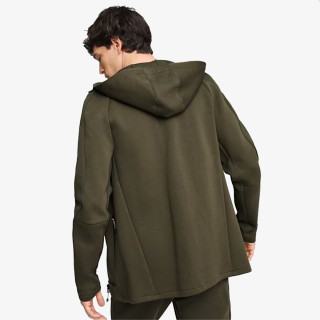 Puma EVOSTRIPE Full-Zip Hoodie DK 