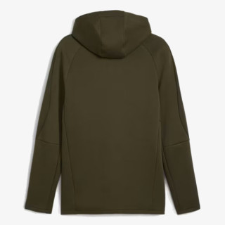Puma EVOSTRIPE Full-Zip Hoodie DK 