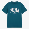 Puma SQUAD Big Graphic Tee 