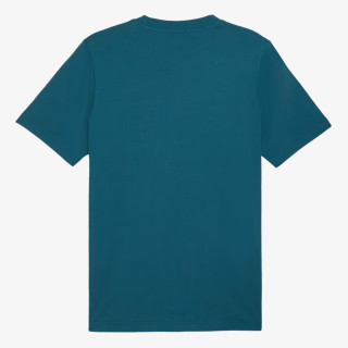 Puma SQUAD Big Graphic Tee 