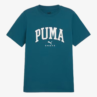Puma SQUAD Big Graphic Tee 