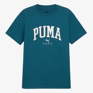 Puma SQUAD Big Graphic Tee 