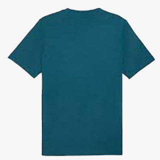 Puma SQUAD Big Graphic Tee 