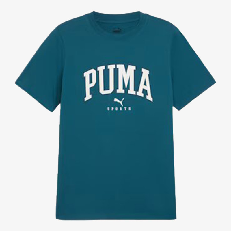 Puma SQUAD Big Graphic Tee 