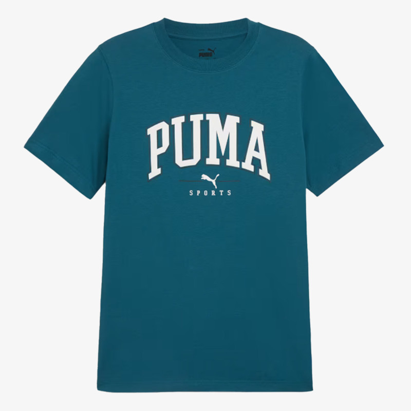 Puma SQUAD Big Graphic Tee 