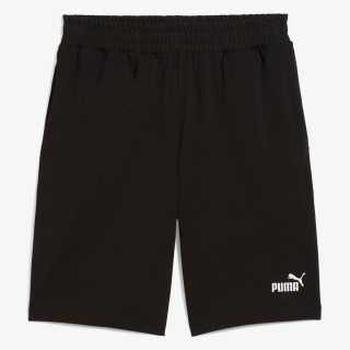 Puma PUMA ESS No. 1 Logo Jersey Shorts 10'' 