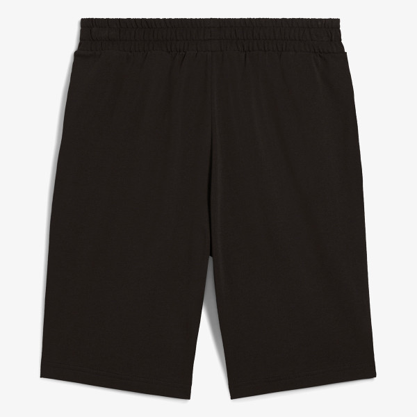 Puma PUMA ESS No. 1 Logo Jersey Shorts 10'' 