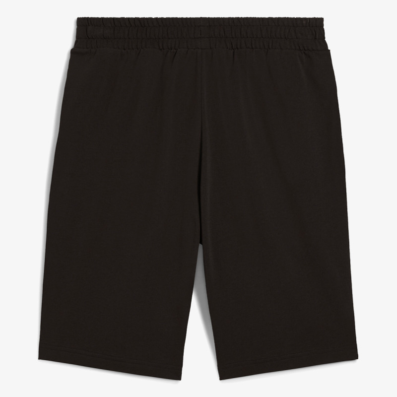 Puma PUMA ESS No. 1 Logo Jersey Shorts 10'' 