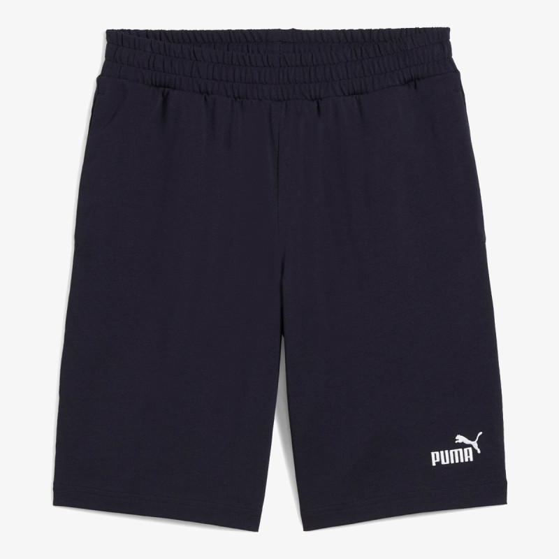 Puma PUMA ESS No. 1 Logo Jersey Shorts 10'' 