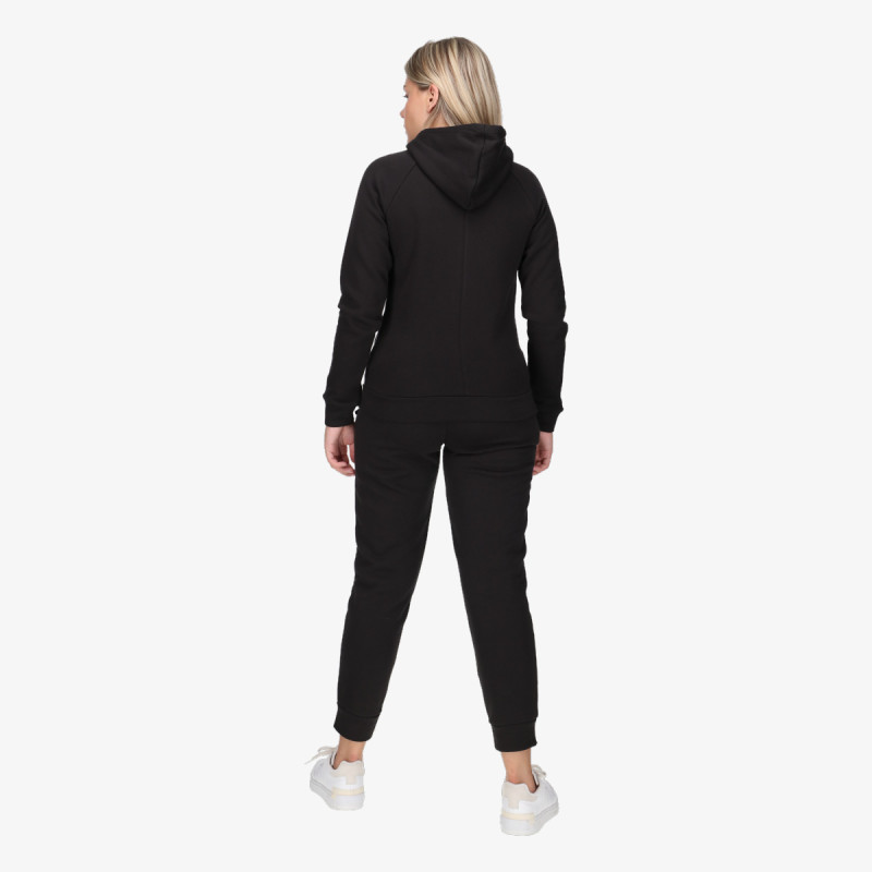 Puma Classic Hooded Tracksuit FL 