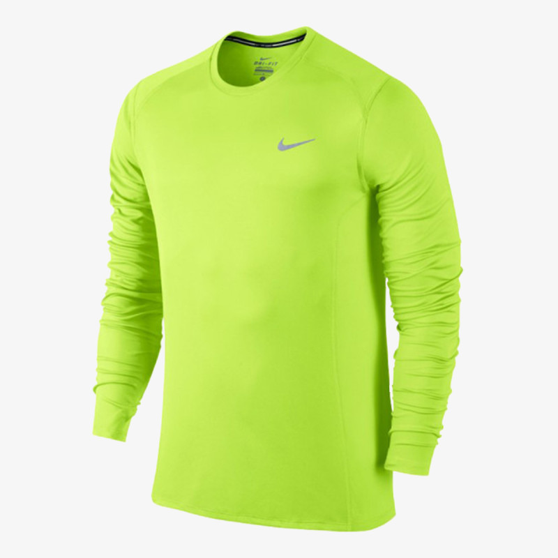 Nike NIKE DF MILER LS 