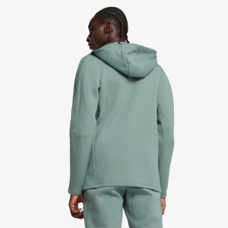 Puma EVOSTRIPE Full-Zip Hoodie DK 