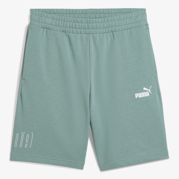 Puma PUMA SPORT Graphic Shorts 9
