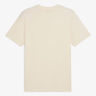 Puma PUMA ESS ELEVATED Tee 