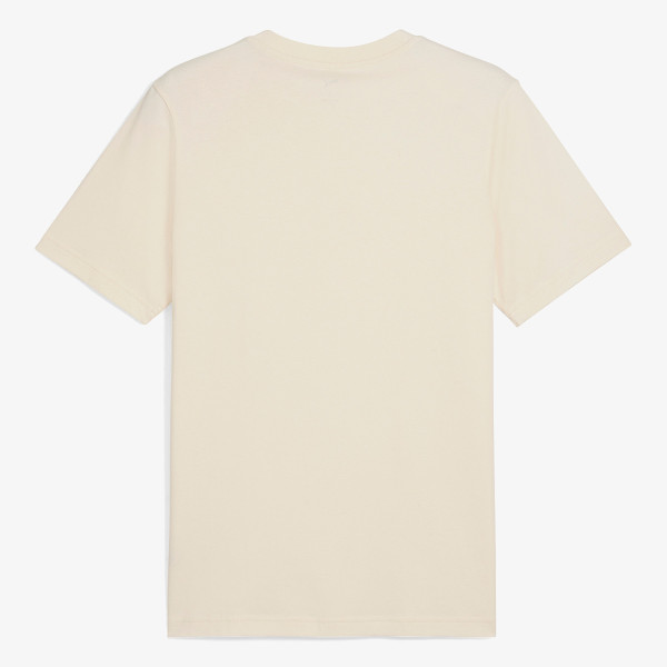 Puma PUMA ESS ELEVATED Tee 
