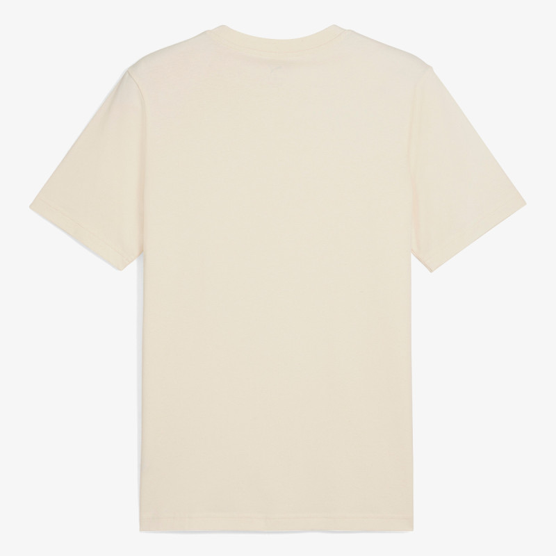 Puma PUMA ESS ELEVATED Tee 