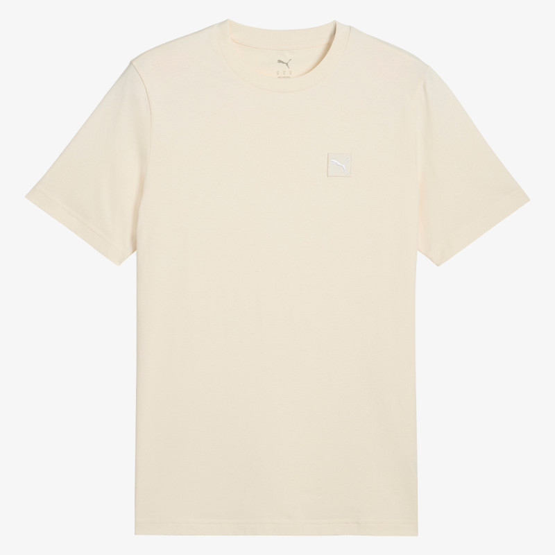 Puma PUMA ESS ELEVATED Tee 