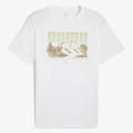 Puma PUMA GRAPHICS Mountain Tee 