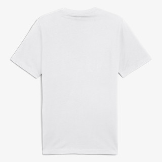 Puma PUMA GRAPHICS Mountain Tee 