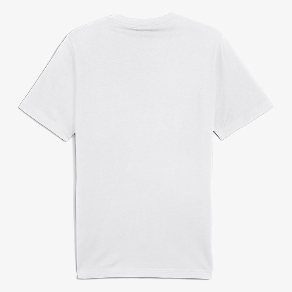 Puma PUMA GRAPHICS Mountain Tee 