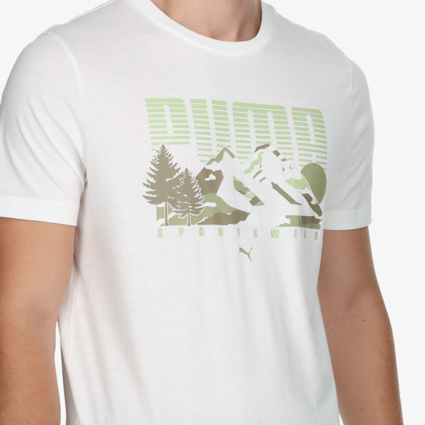 Puma Graphics 