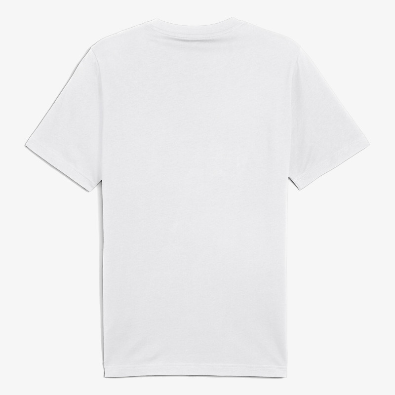 Puma PUMA GRAPHICS Mountain Tee 