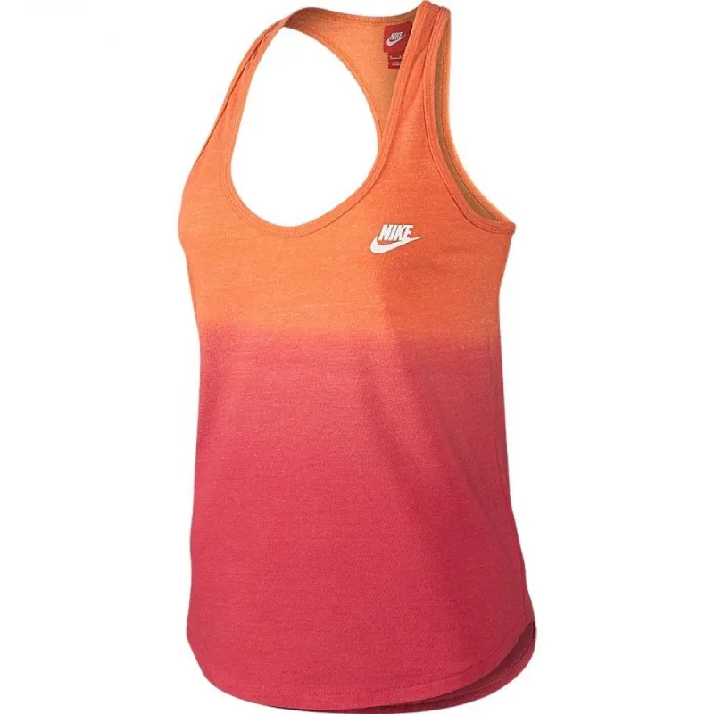 Nike NIKE GYM VINTAGE TANK DIPDYE