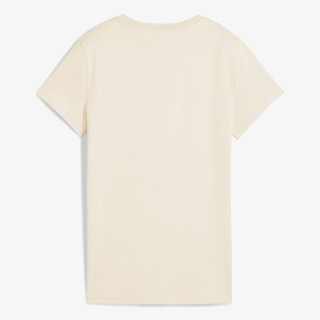 Puma PUMA ESS ELEVATED Tee 