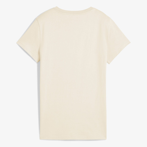 Puma PUMA ESS ELEVATED Tee 