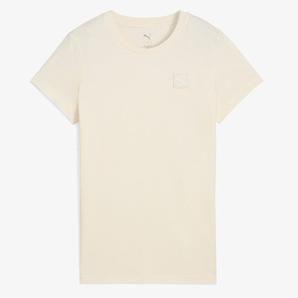 Puma PUMA ESS ELEVATED Tee 