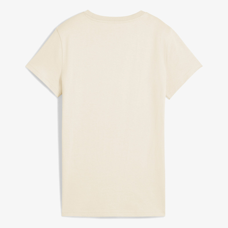 Puma PUMA ESS ELEVATED Tee 