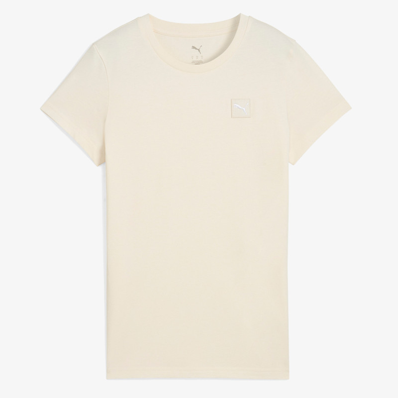 Puma PUMA ESS ELEVATED Tee 