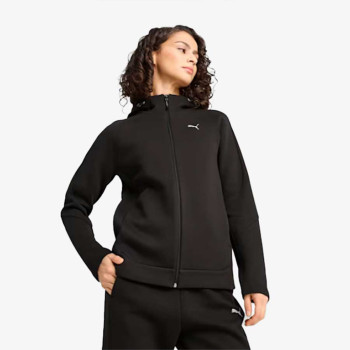 Puma EVOSTRIPE Full-Zip Hoodie DK 