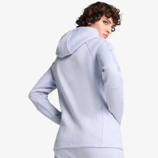 Puma EVOSTRIPE Full-Zip Hoodie DK 