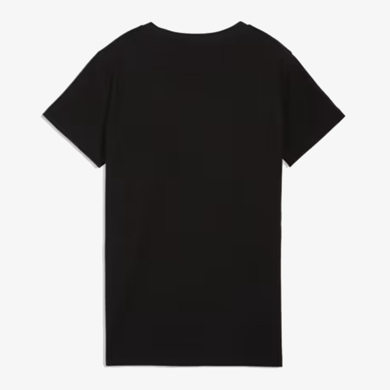Puma PUMA ESS SCRIPT Tee 