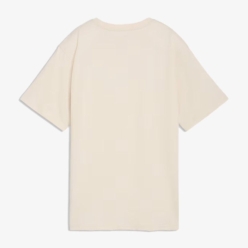 Puma PUMA ESS GRAPHIC Animal Relaxed Tee 