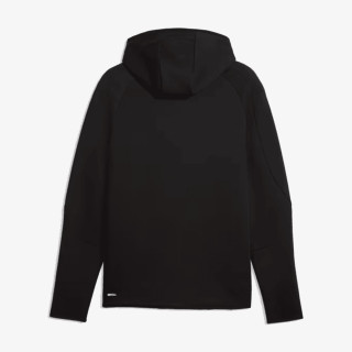 Puma PUMA EVOSTRIPE FZ Hoodie DK 