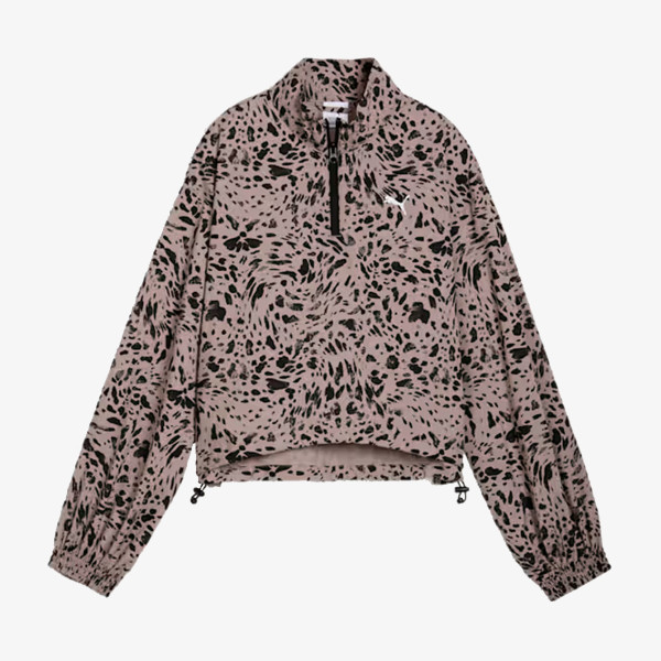 Puma PUMA ESS  GRAPHIC Animal Relaxed AOP Wov 