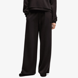 Puma PUMATECH SENSE Wide Leg Pants DK op 