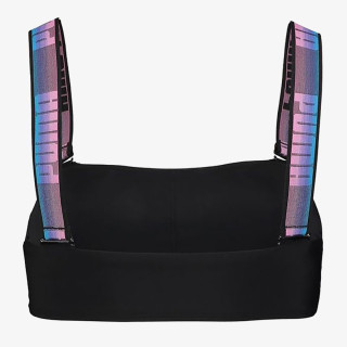 Puma SWIM WOMEN BANDEAU TOP 1P 