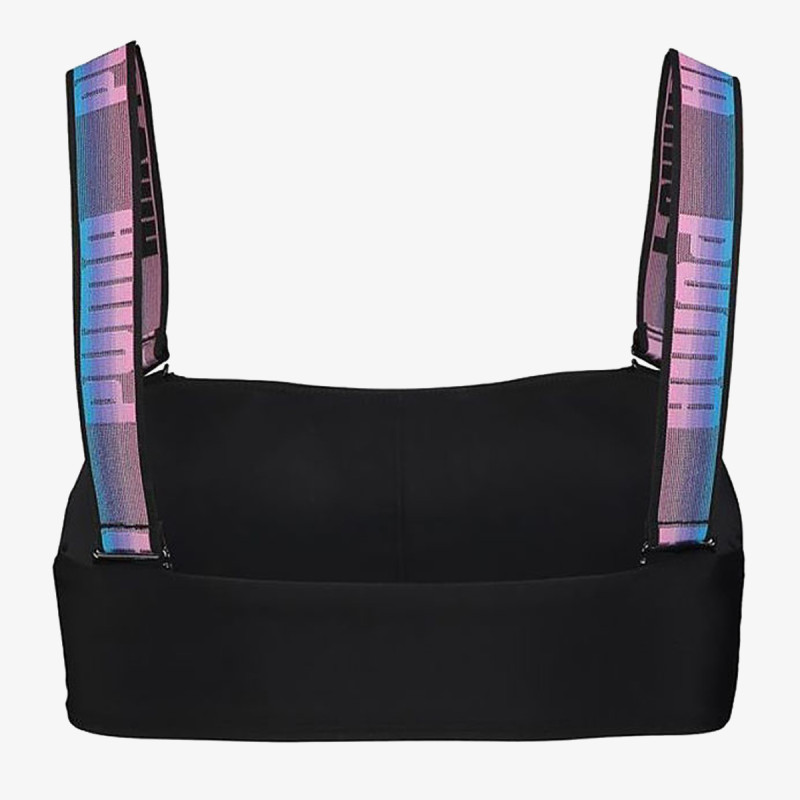 Puma SWIM WOMEN BANDEAU TOP 1P 