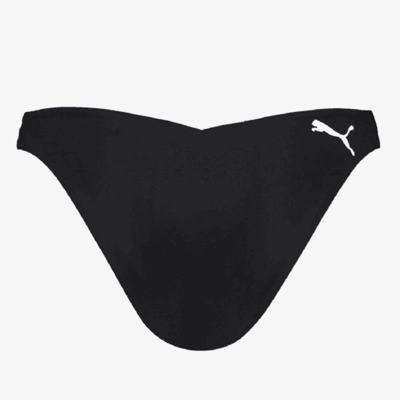 Puma SWIM WOMEN V-SHAPE BRIEF 1P 