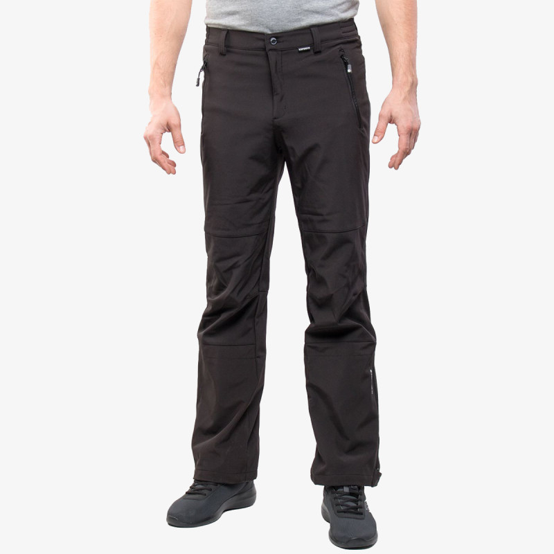 Icepeak SOFTSHELL TROUSERS / RIPA 