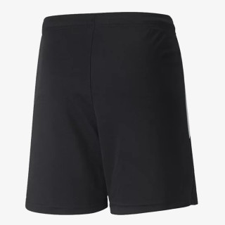 Puma teamLIGA Shorts Jr 