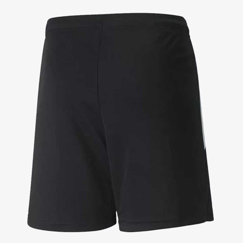 Puma teamLIGA Shorts Jr 