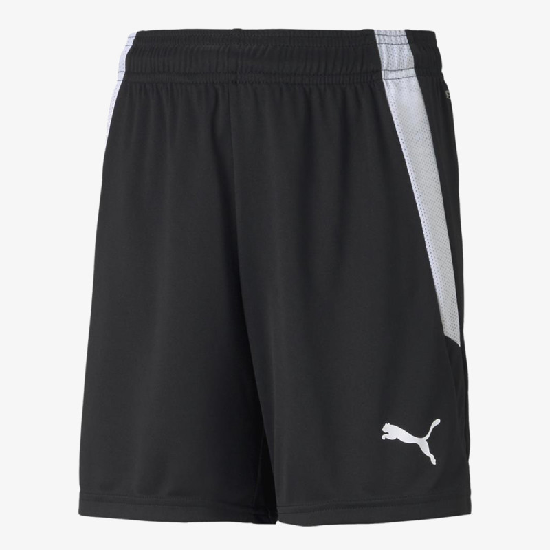 Puma teamLIGA Shorts Jr 