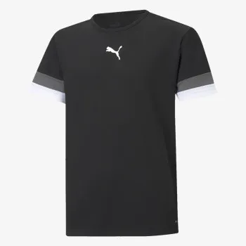 PUMA TEAMRISE JERSEY JR 