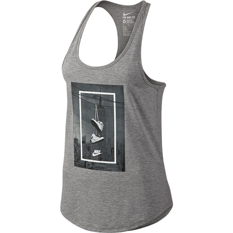 Nike NIKE TANK-FRAME PHOTO RACER 