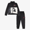 Nike JDB MJ MVP AOP TRICOT SET 