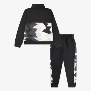 Nike JDB MJ MVP AOP TRICOT SET 